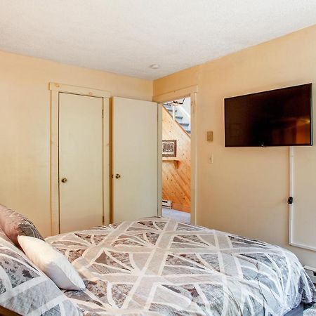 Villa Jumpin' Jack Frost Lake Harmony Exterior foto