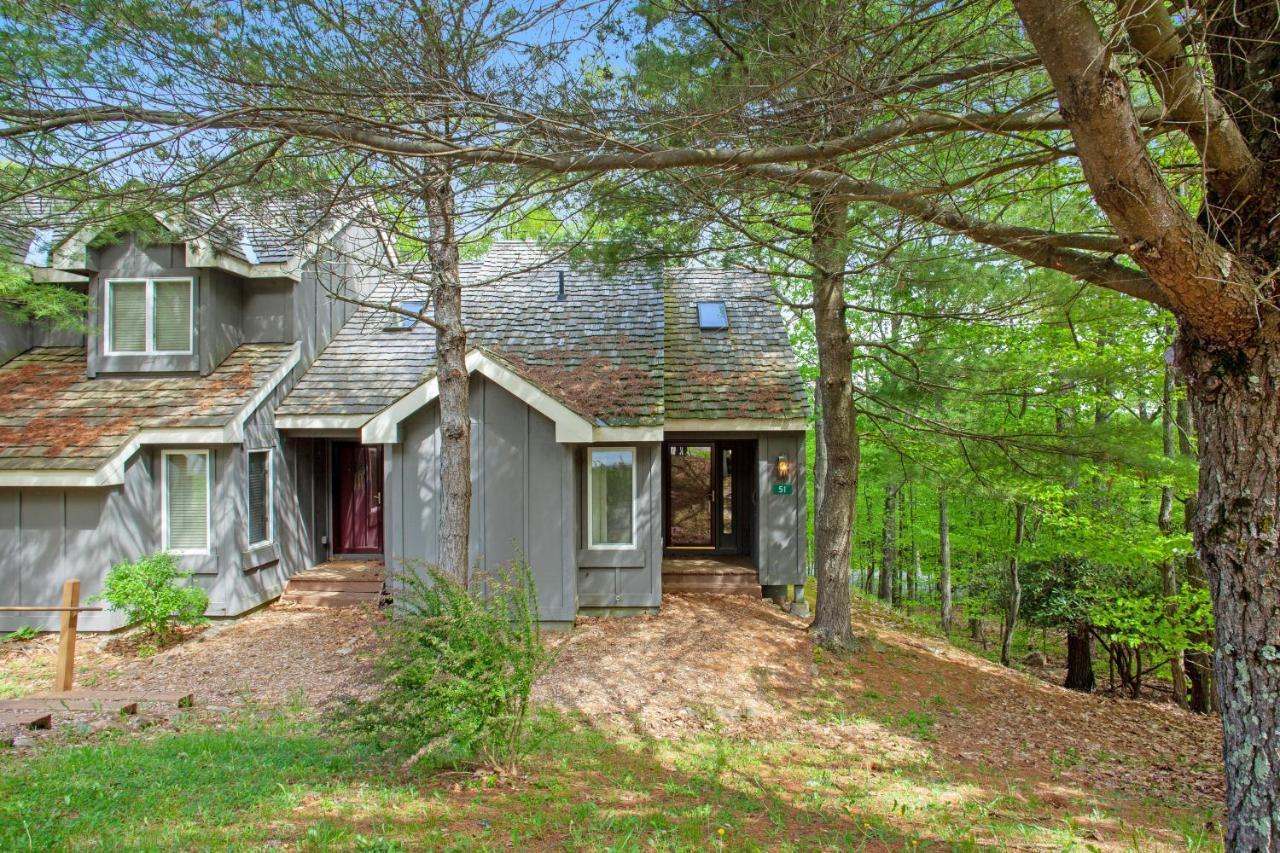 Villa Jumpin' Jack Frost Lake Harmony Exterior foto