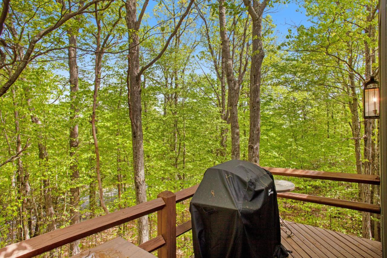 Villa Jumpin' Jack Frost Lake Harmony Exterior foto